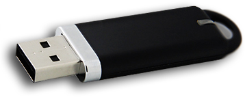 clé USB